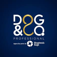 Logo da marca parceira de produtos profissionais